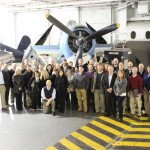 Planning a Meeting? USS Yorktown!