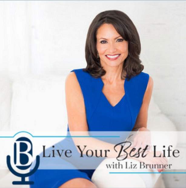 Live Your Best Life Podcast Interview