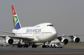 south african airways