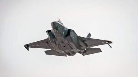 f-35 lightning