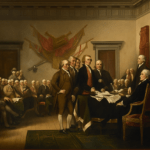 Declaration of Independence