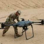Drone Speech | Drone Speaker | Drone Keynote | Drone Interview