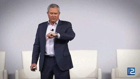 Fighter Pilot Speaker