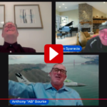 gum on shoe podcast interview