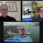 Gum on Shoe Podcast Interview